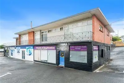 Third view of Homely house listing, 291-293 Hobart Road, Youngtown TAS 7249