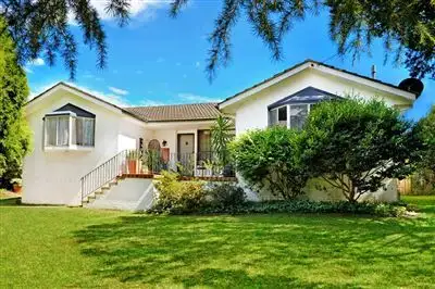 202 Erith Street, Bundanoon NSW 2578