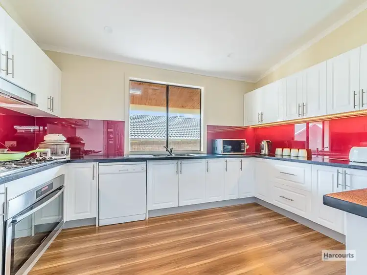 Sixth view of Homely house listing, 20 Claudia Crescent, Drouin VIC 3818