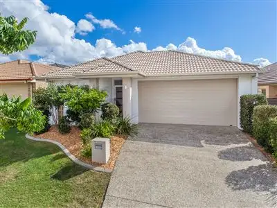 17 Morgan Street, North Lakes QLD 4509