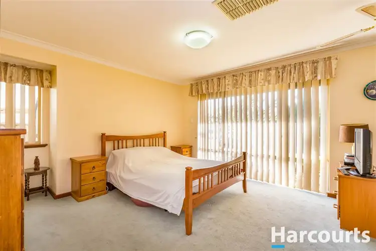 Seventh view of Homely house listing, 4 Hamilton Way, Silver Sands WA 6210