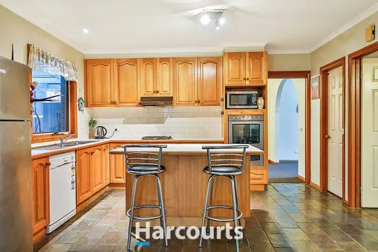 Second view of Homely house listing, 4 Balmoral Way, Pakenham VIC 3810