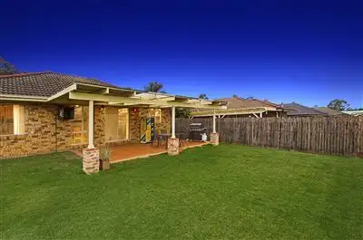 Third view of Homely house listing, 16 Conlan Street, Bligh Park NSW 2756