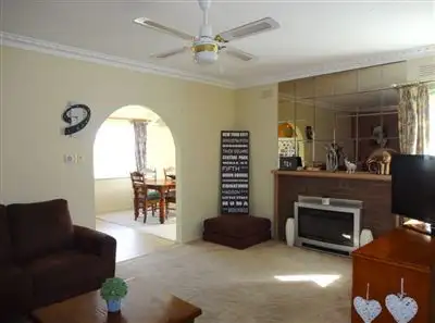 Fifth view of Homely house listing, 13 Buchan Avenue, Wangaratta VIC 3677