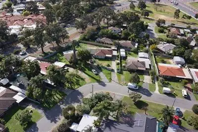 Second view of Homely house listing, 22 Bavich Road, Armadale WA 6112