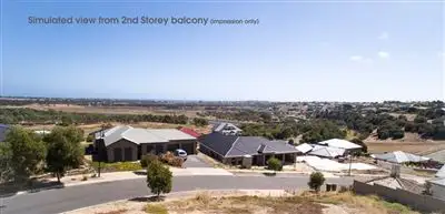 Third view of Homely land listing, 10 Cascabel Way, Noarlunga Downs SA 5168