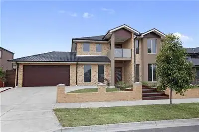 Main view of Homely house listing, 67 Greenfields Drive, Epping VIC 3076