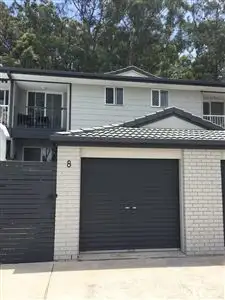 Second view of Homely townhouse listing, 8/10 Cobai Drive, Mudgeeraba QLD 4213