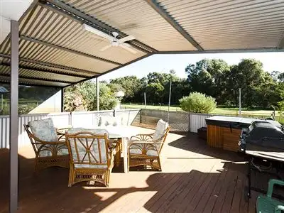 Second view of Homely rural property listing, 4 Haub Road, Lake Clifton WA 6215