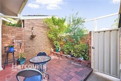 Seventh view of Homely townhouse listing, 8/56 Woodhouse Drive, Ambarvale NSW 2560