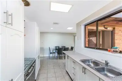 Fifth view of Homely house listing, 71 Noble Road, Albion Park NSW 2527