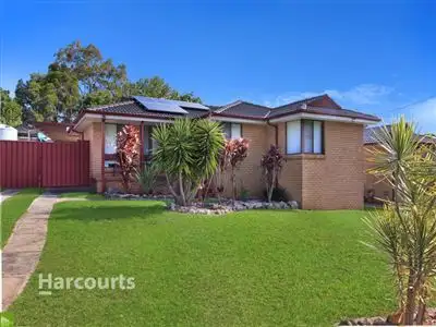 1 Timberi Avenue, Dapto NSW 2530