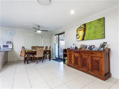 Fourth view of Homely house listing, 116 Summerfields Drive, Caboolture QLD 4510