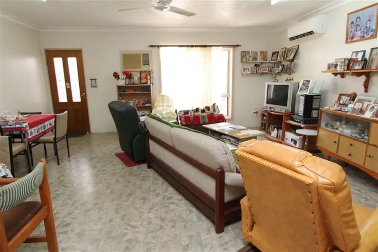 Third view of Homely unit listing, 1/49 Graham Street, Ayr QLD 4807