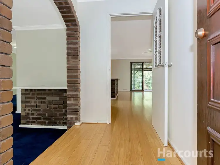 Fifth view of Homely house listing, 11 Uringa Way, Wanneroo WA 6065