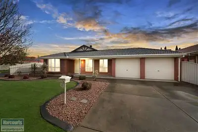 Main view of Homely house listing, 2 Danehill Drive, Paralowie SA 5108
