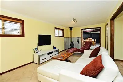 Third view of Homely house listing, 117 Port Elliot Road, Hayborough SA 5211