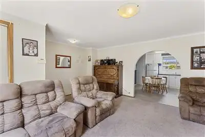 Fourth view of Homely house listing, 17 Murdoch Avenue, New Norfolk TAS 7140