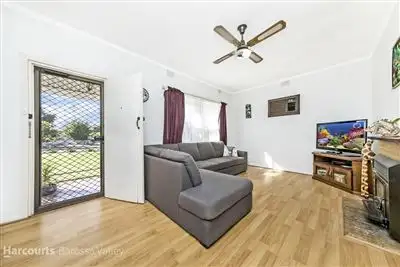 Second view of Homely house listing, 5 Welland Road, Nuriootpa SA 5355