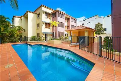 Main view of Homely unit listing, 7/89 Bayview Street, Runaway Bay QLD 4216