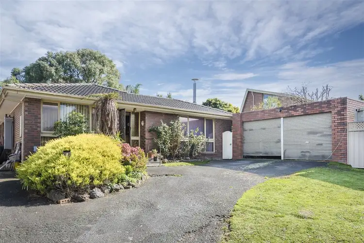 8 Glenwerri Court, Vermont South VIC 3133