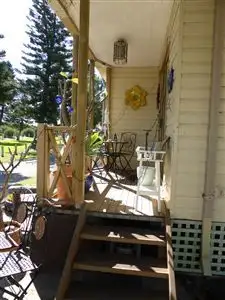 Second view of Homely house listing, 53 Peron Peninsula, Coogee Beach Holiday Park, Coogee WA 6166