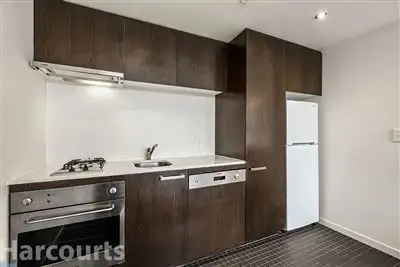 Fourth view of Homely apartment listing, 1201V/162 Albert Street, East Melbourne VIC 3002