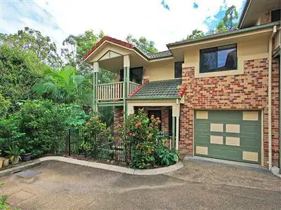 3/36 Andrew Street, Balmoral QLD 4171