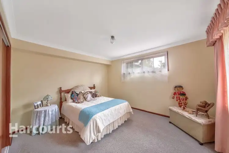 Fifth view of Homely house listing, 40 Bellinger Road, Ruse NSW 2560