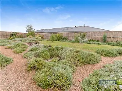 Fourth view of Homely house listing, 6 Penfold Place, Drouin VIC 3818