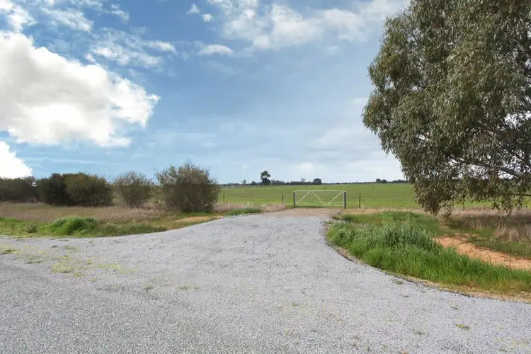 Second view of Homely land listing, Lot 1 Boorhaman Road, Boorhaman VIC 3678