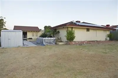 Fifth view of Homely house listing, 14 Mermaid Way, Heathridge WA 6027