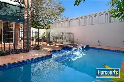 Second view of Homely unit listing, 2/106 Racecourse Road, Ascot QLD 4007