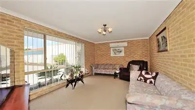 Second view of Homely house listing, 48B Regan Street, Rockingham WA 6168