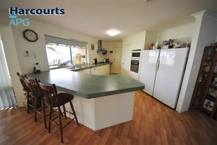Sixth view of Homely house listing, 14 Fairhill Rd, Australind WA 6233