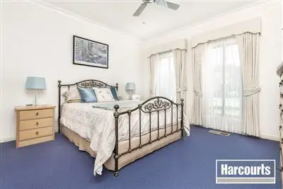Fourth view of Homely house listing, 52 Wintersun Road, Berwick VIC 3806