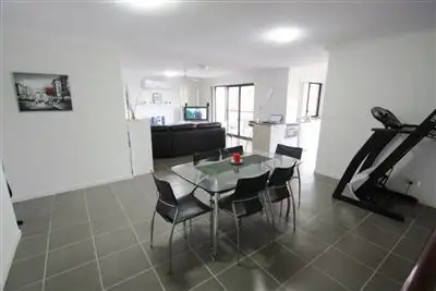 Fifth view of Homely house listing, 57 Davis Cup Court, Oxenford QLD 4210