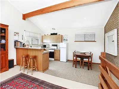 Sixth view of Homely house listing, 2/16 Strangways Terrace, Port Elliot SA 5212
