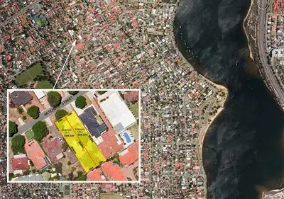 Main view of Homely land listing, Lot 1/47 Mitchell Street, Mount Pleasant WA 6153
