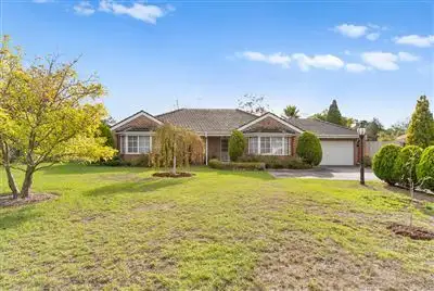 Second view of Homely house listing, 14 Le Grand Close, Mount Eliza VIC 3930