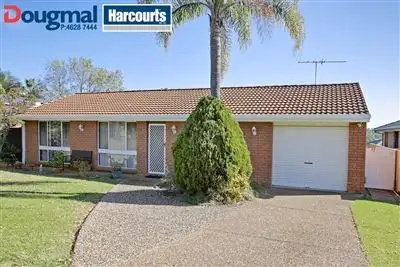 11 Whitworth Place, Raby NSW 2566