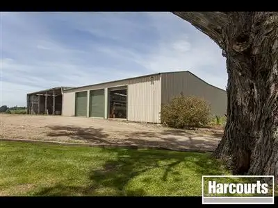 Fifth view of Homely rural property listing, 50 Old Thorpdale Road, Trafalgar South VIC 3824