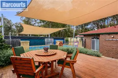 Sixth view of Homely house listing, 33 Dandaloo Crescent, Wanneroo WA 6065