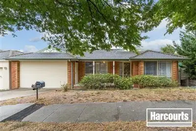 Main view of Homely house listing, 42 Harold Keys Drive, Narre Warren South VIC 3805