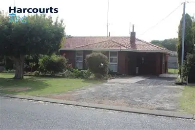 Second view of Homely house listing, 21 Bryant Street, East Bunbury WA 6230