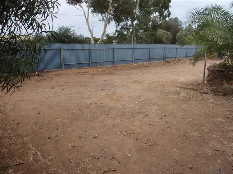 Sixth view of Homely flat listing, 24 Eyre Highway, Wudinna SA 5652