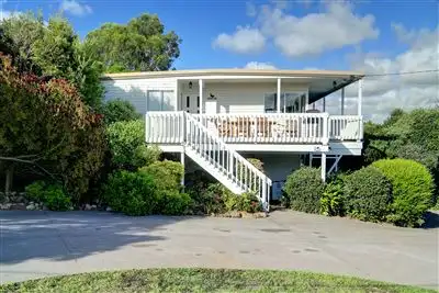 Third view of Homely house listing, 27 Marion Road, Rosebud VIC 3939
