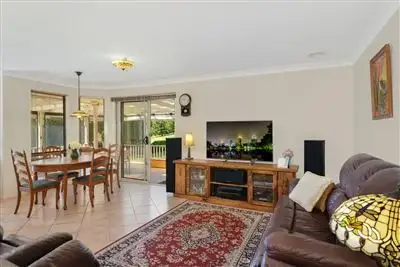 Fifth view of Homely house listing, 9 Yarwood Drive, Exeter NSW 2579
