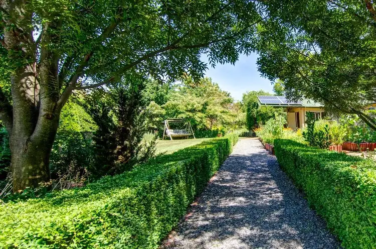 Main view of Homely house listing, 46 Meander Valley Road, Hagley TAS 7292