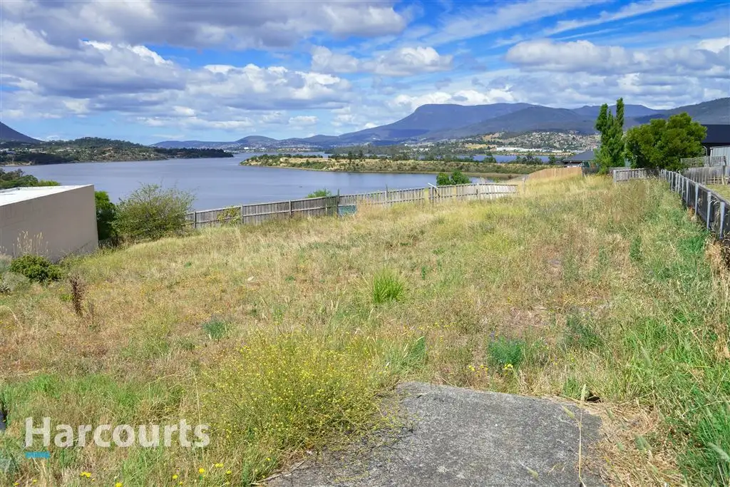 Main view of Homely land listing, 5 Euston Place, Bridgewater TAS 7030